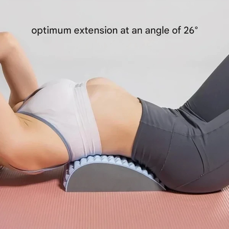 Healthy Spine Pro - spine stretcher