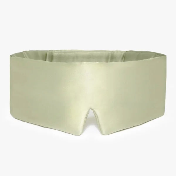 SilkDream Pro – silk mask for deep sleep