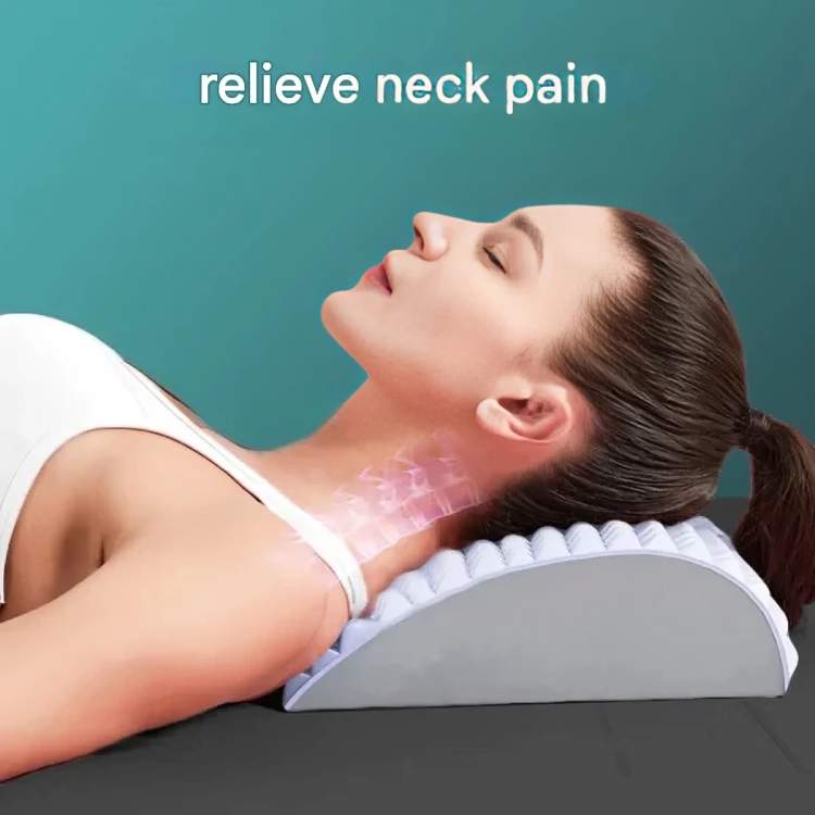 Healthy Spine Pro - spine stretcher