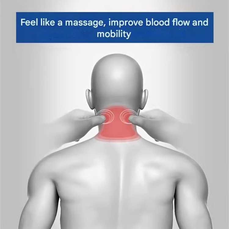 Healthy Neck Pro - Say goodbye to widow's hump and neck pain in just 10 minutes a day with guaranteed results or your money back