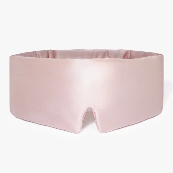 SilkDream Pro – silk mask for deep sleep