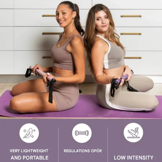 Healthy Body Pro - Pilates Bar