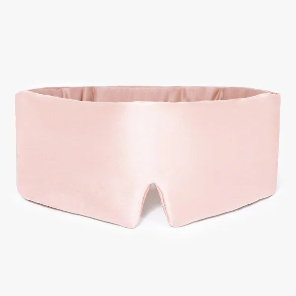 SilkDream Pro – silk mask for deep sleep