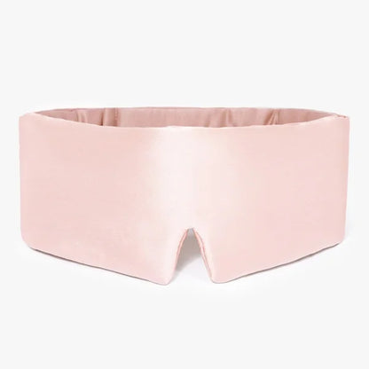 SilkDream Pro – silk mask for deep sleep