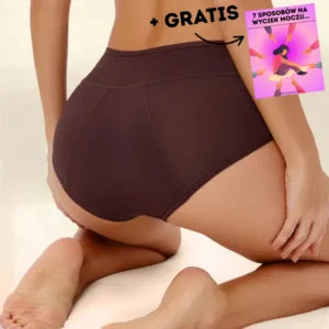 NEW: Comfort Plus — Waterproof Underwear (Sets)