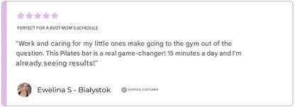 Healthy Body Pro - Pilates Bar