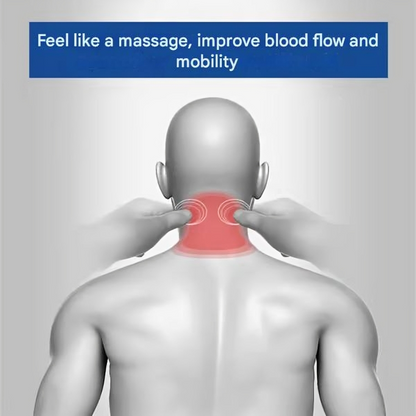 Healthy Neck Pro - Say goodbye to widow's hump and neck pain in just 10 minutes a day with guaranteed results or your money back