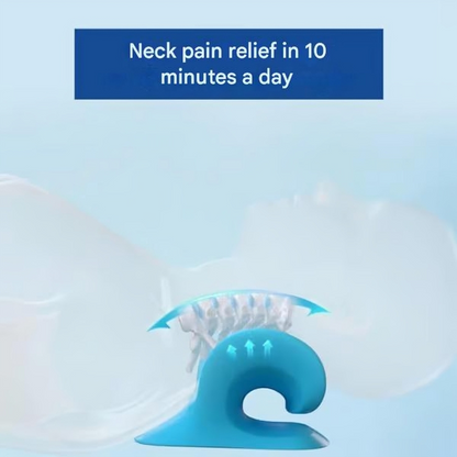 Healthy Neck Pro - Say goodbye to widow's hump and neck pain in just 10 minutes a day with guaranteed results or your money back