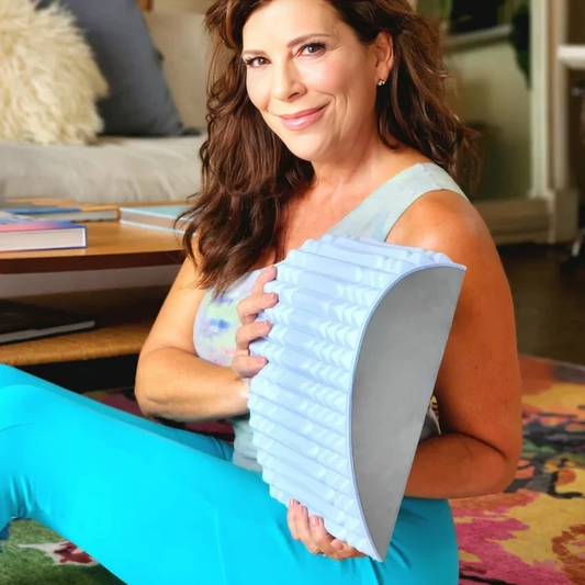 Healthy Spine Pro - spine stretcher